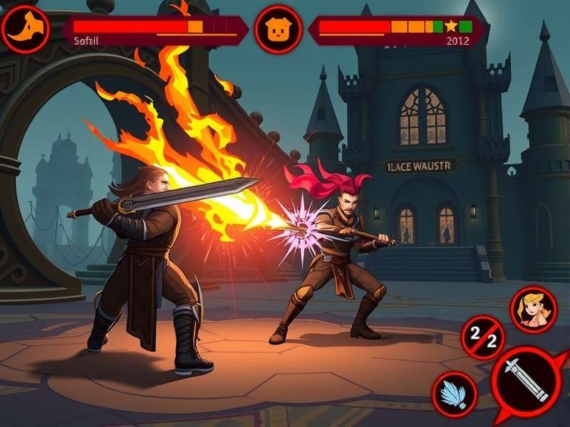 Blaze Warrior Quest community event